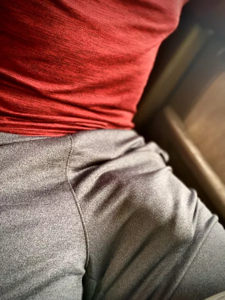 You wouldn’t notice if you rode with me right? by TheHungHoustonian