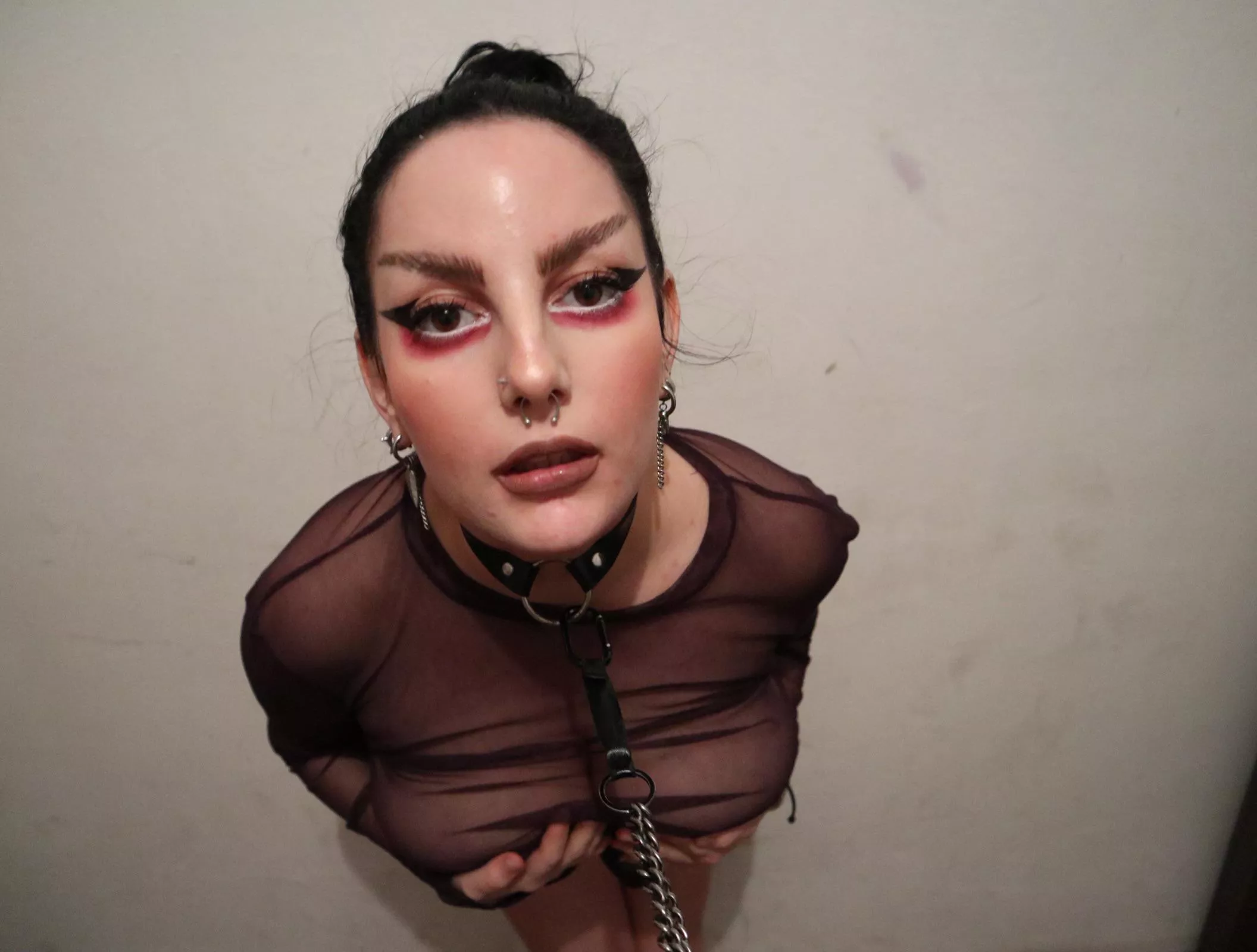 You’d Fuck me, right?🍆💦 posted by Nancy-Lover