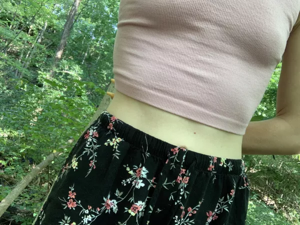 You’d love what’s underneath 🥵😍😉 by abbi-jane