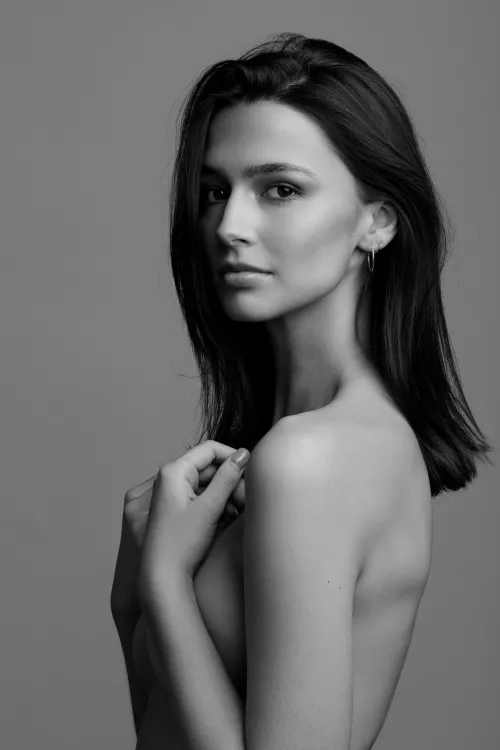 Youlia Maksimtchouk by 717