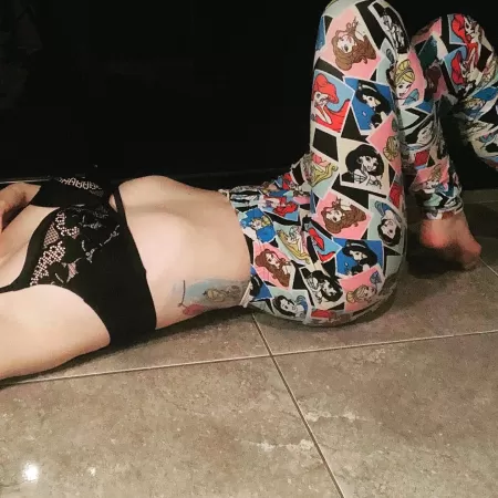 You’ll be the prince, and I’ll be the Princess 👸 by WillowsinAugust