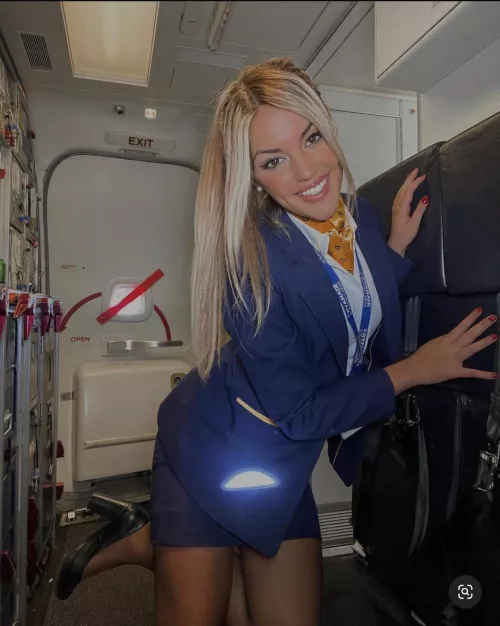 You’ll find me in the back galley by arrayoutofbounds