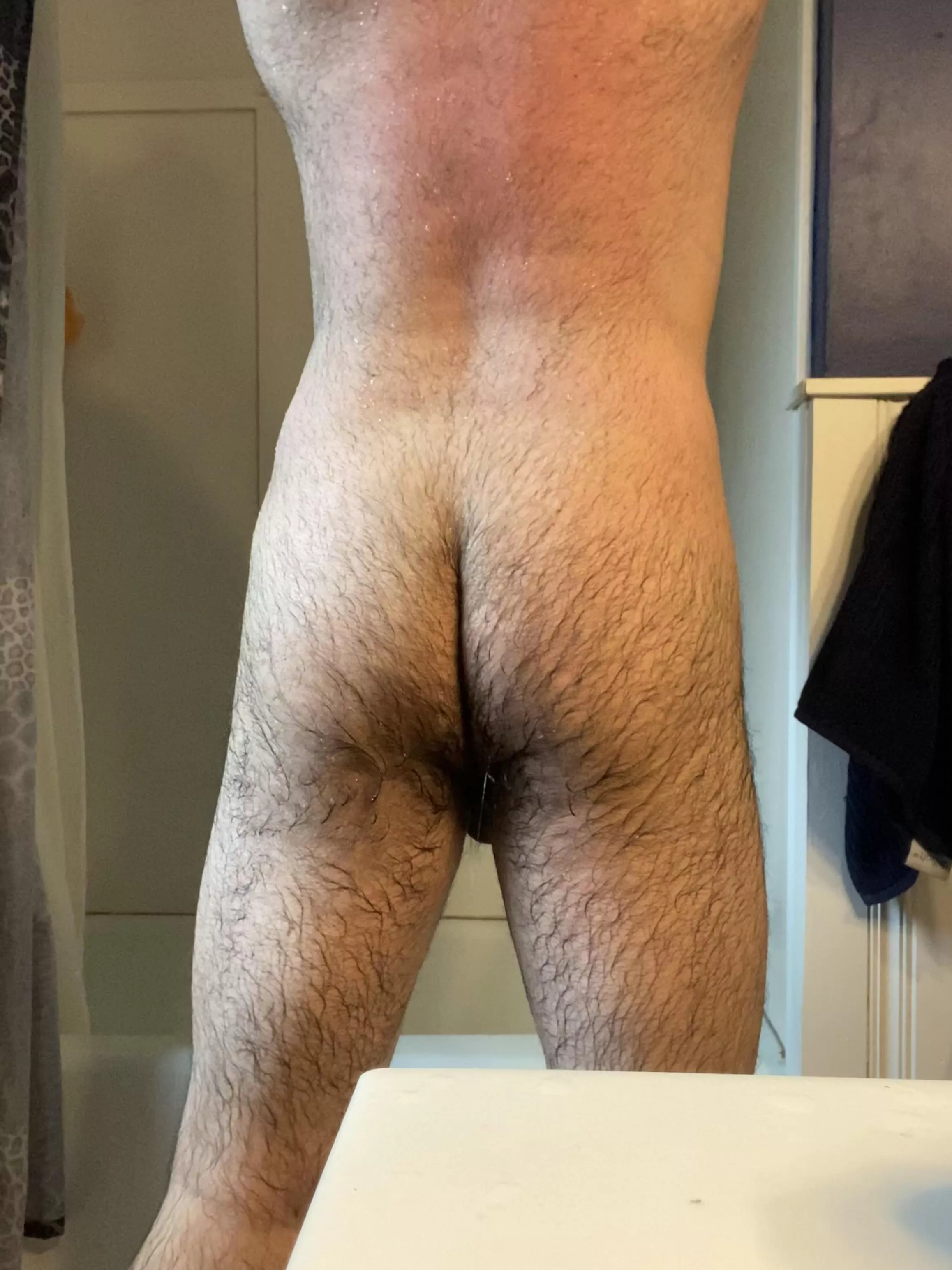 You’ll have to excuse the redness bc I like it hot 🥵 posted by uncuttdickk