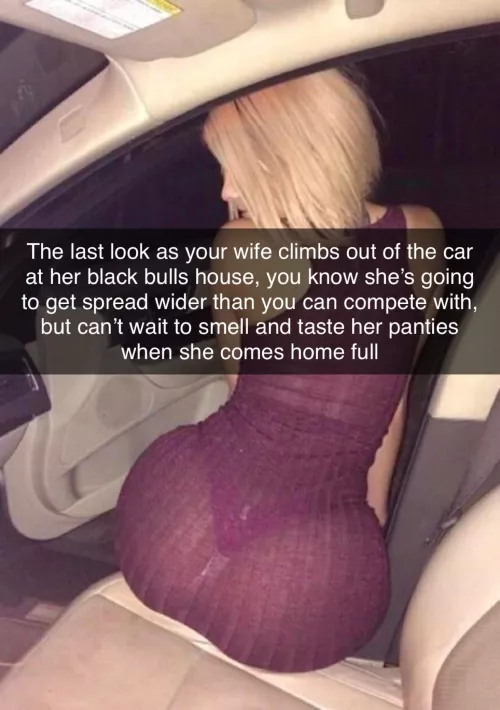 You’ll never get her back by markjohnson880