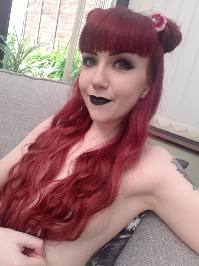 You'll rarely catch me without my eyeliner posted by candyflosslube