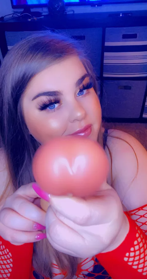 You’ll take the whole thing for me, won’t you sissy? by Prinxesskittyfeet