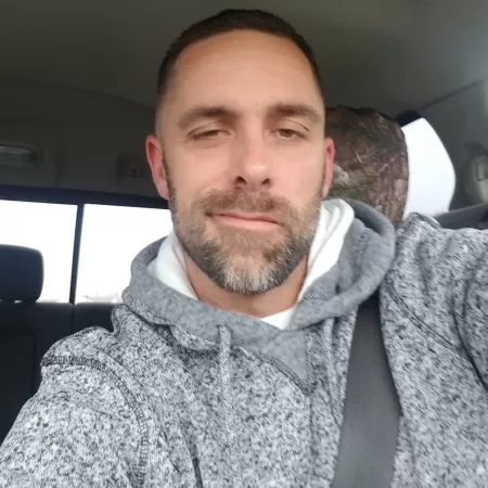 Young 44 by bckmstrdan