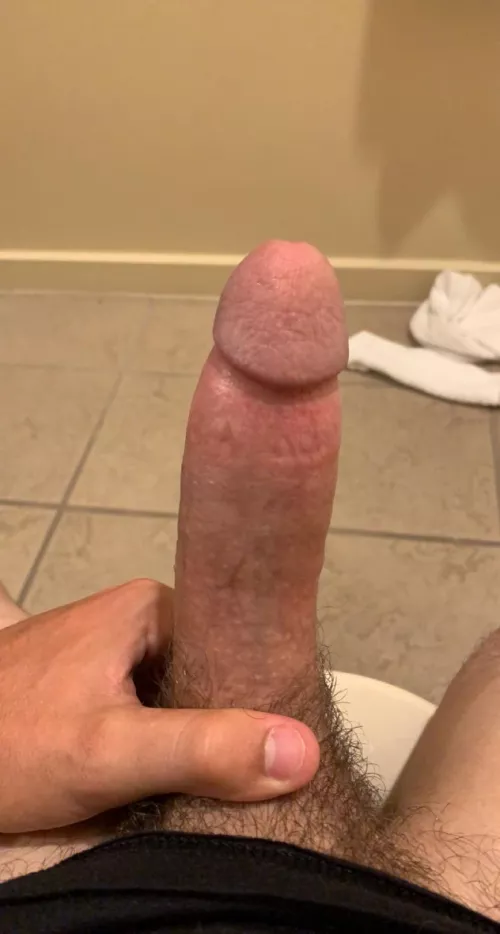 Young and hung😌 by Main_Sandwich3355