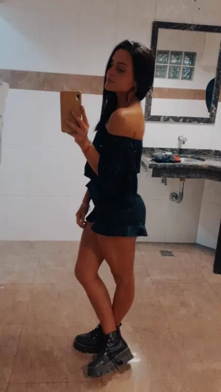 young Argentinan :) by micaelaernes_