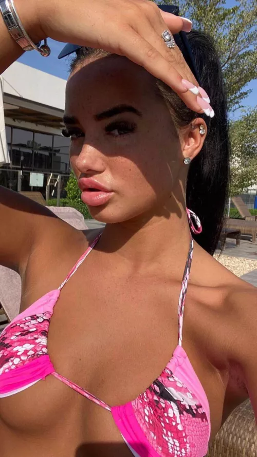 young chav by SexHaver29