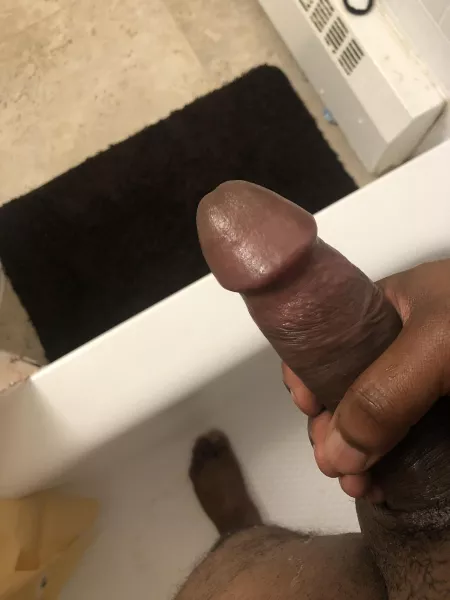 Young Dominican cock by The_crestor
