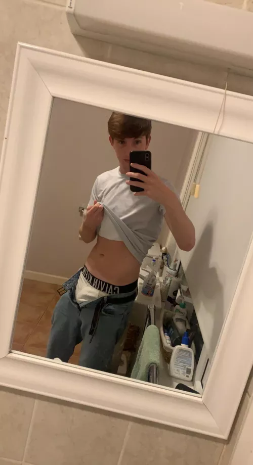 Young, dumb and full of antidepressants 😌✌️ by Dillon-Daytona