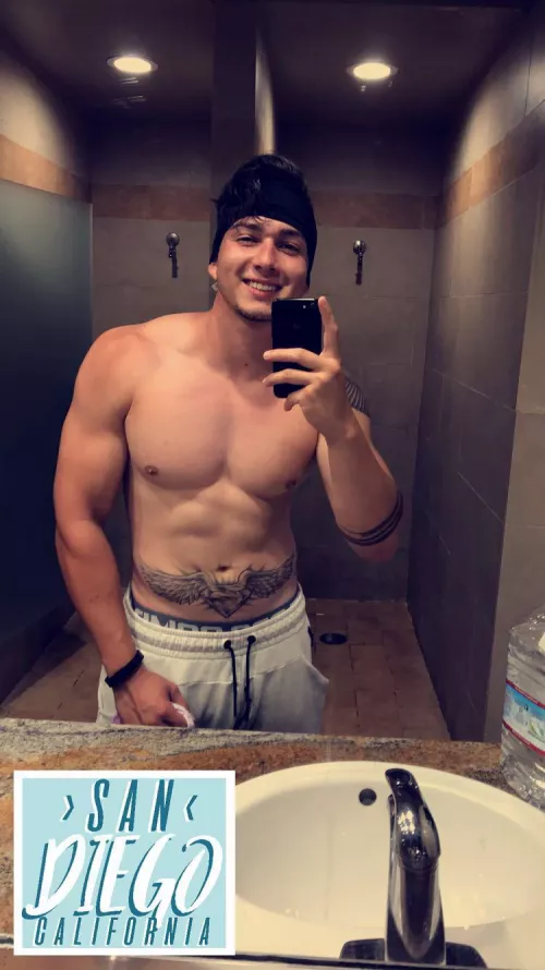 Young dumb and full of warm cum 🤪 by Dream619