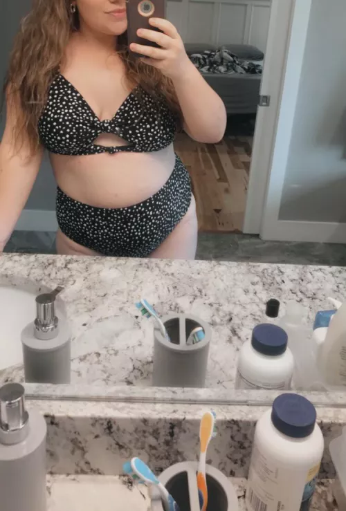 Young, horny girl next door loves to show off and please by SCMan26