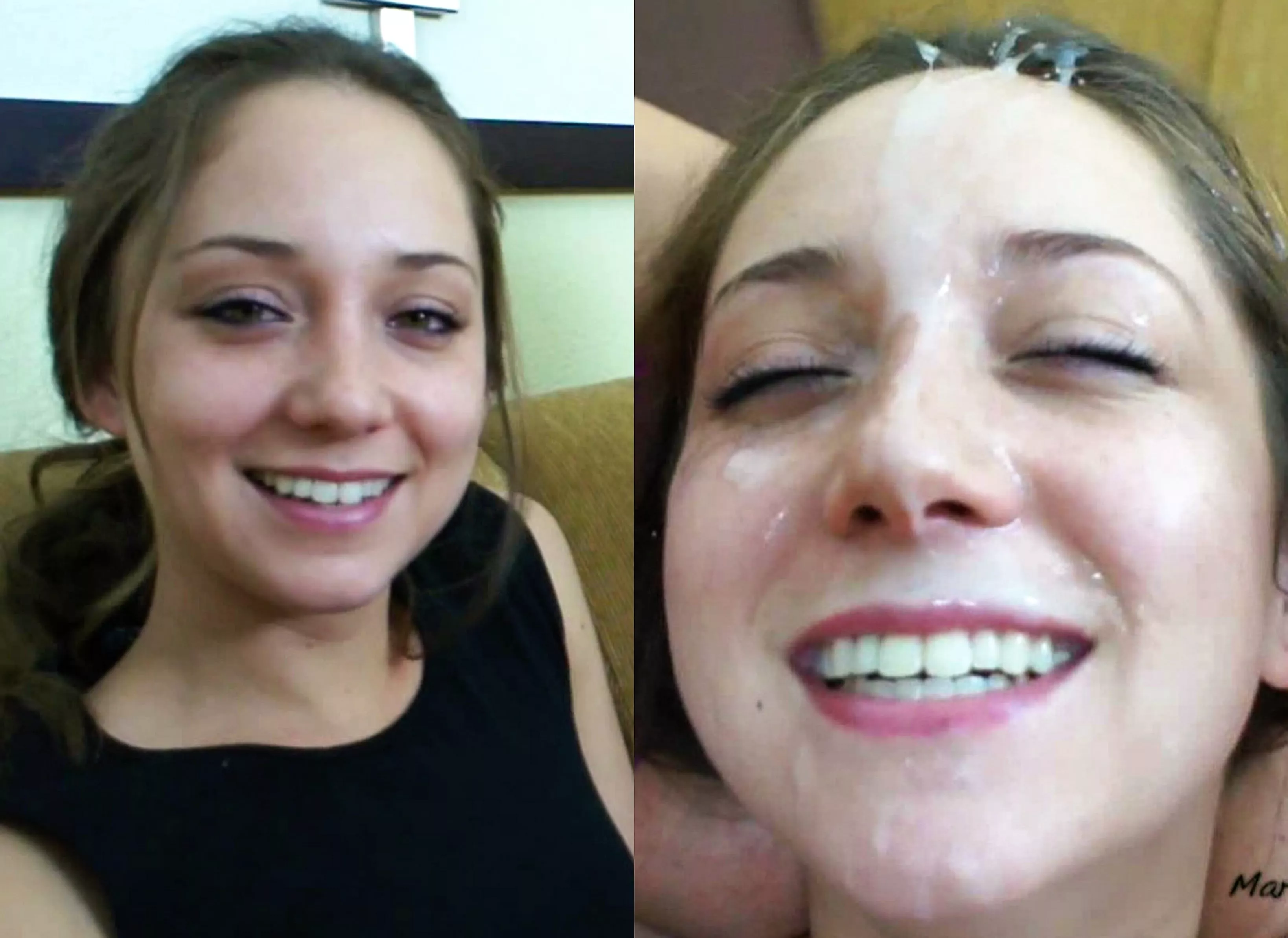 Young remy before and after posted by georgethefifth