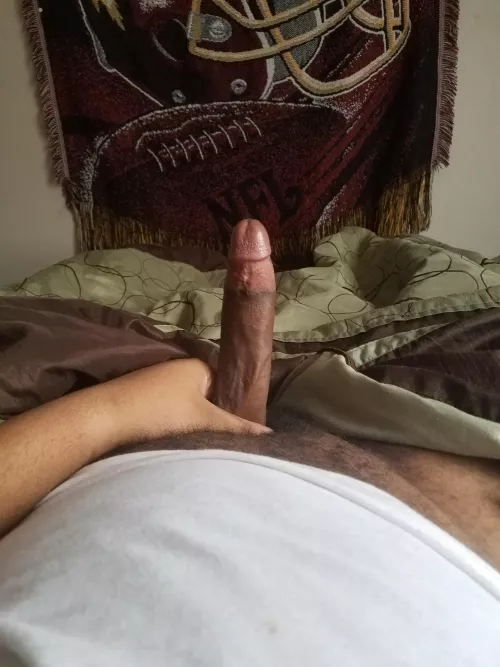 Young, thick BBC needs attention! by Solo1998