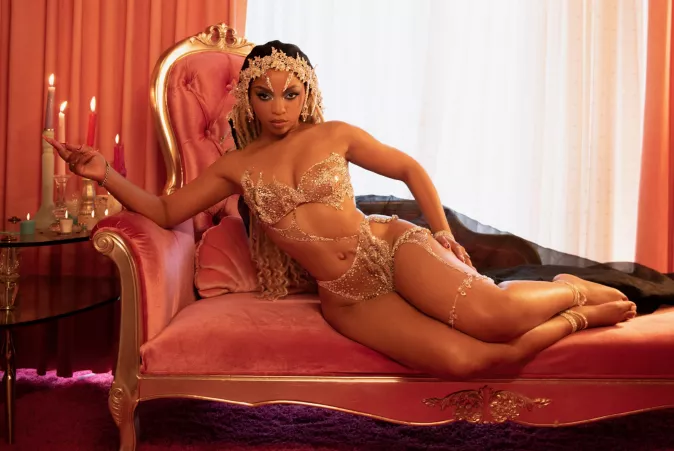 Your ancestors seduced Nubian queens, brown goddesses and mexicana tribeswomen. Blessed all these races with the strong white seed and created the brown race. You can't be scared to approach. Choose wisely white man. by xbillionaire