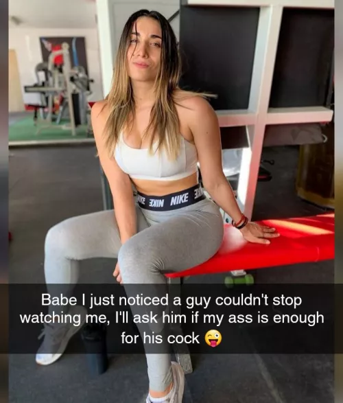 Your answer in comments cucky by Good-Natural1740