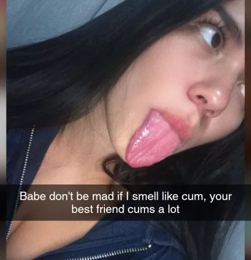 Your answer in common cucky by Good-Natural1740