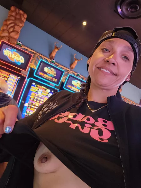 Your bad habits lead to me! by bbbbtiffy