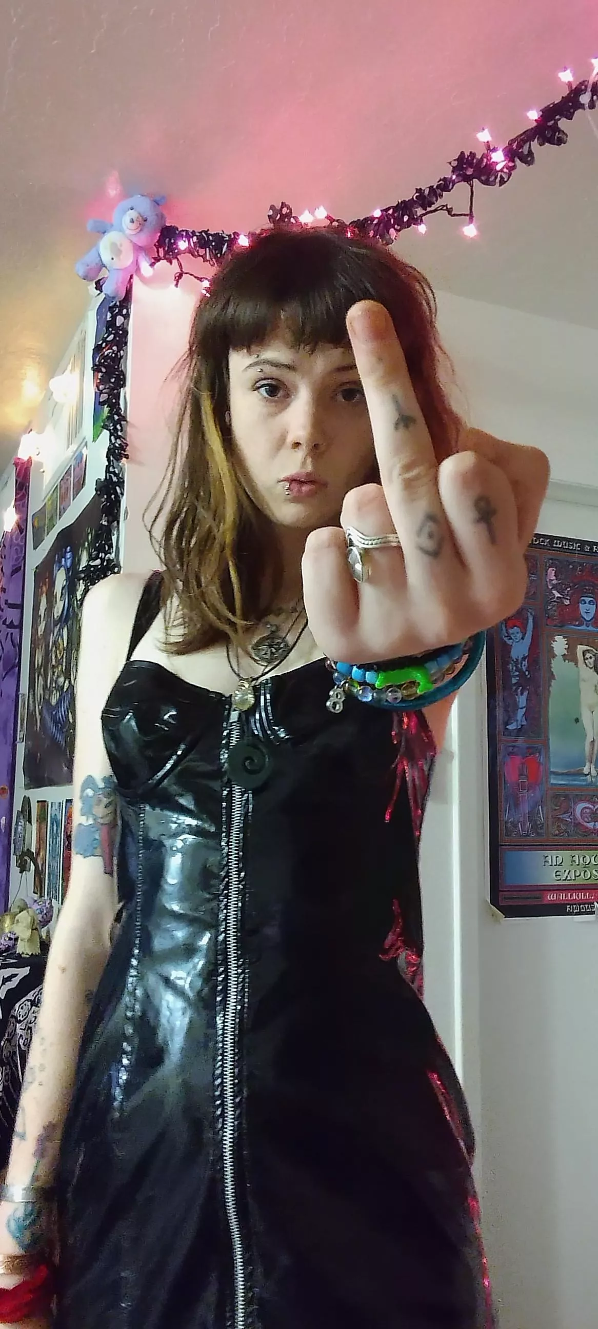Your bitch girlfriend doesn't deserve her Christmas presents... Give them to Me instead! 😈🤑👠[domme] posted by iambabalon