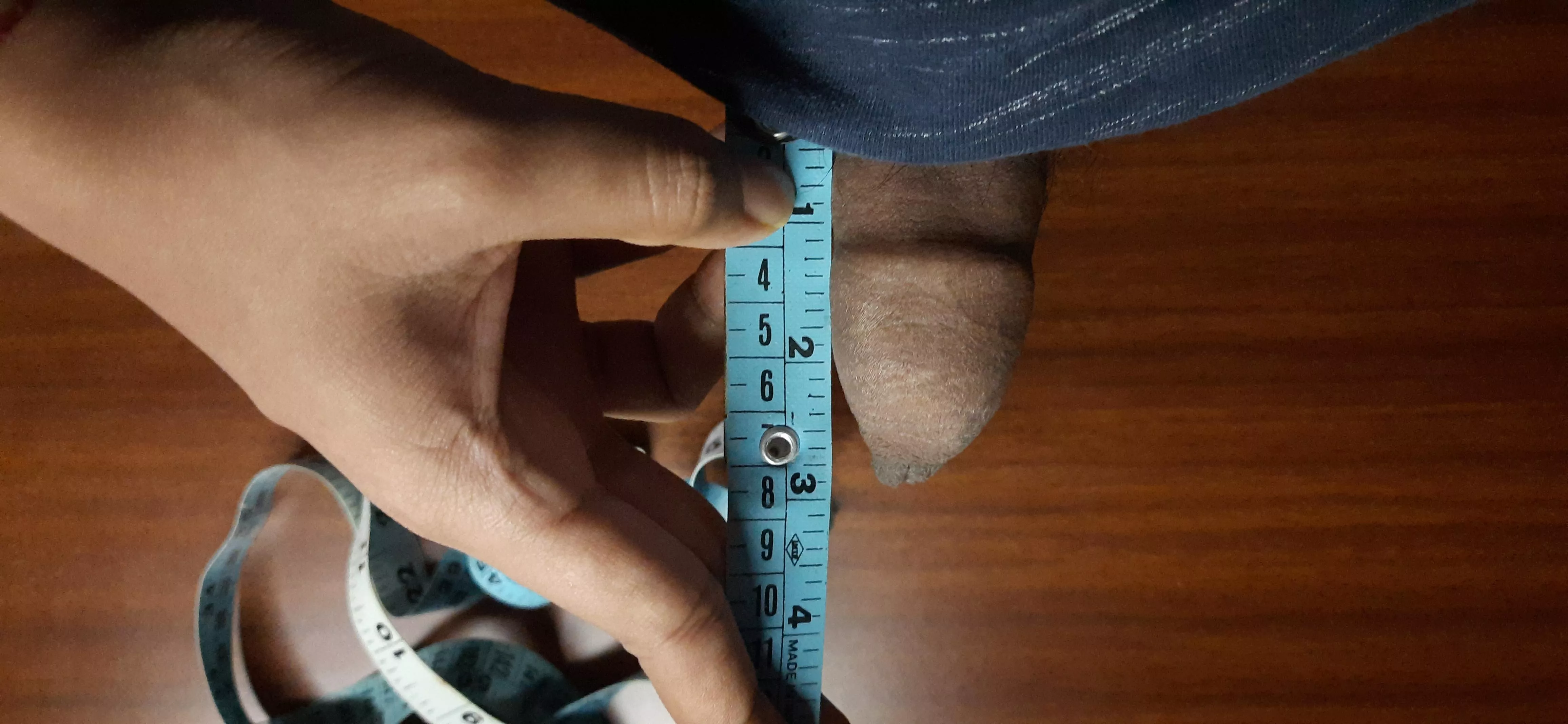 Your black 3inch Monster😈😈😈 posted by robyourchick