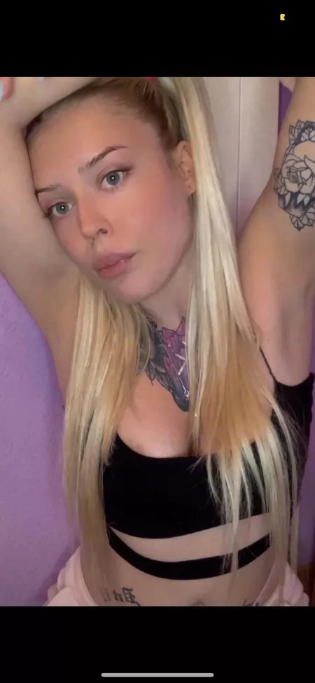 💗Your blonde barbie dream💗 TOP 11%! FREE Onlyfans subscribe & see 140+ videos/photos! 🍒Sweet fun, fetish friendly🍒 Link in comments😘 by Mobile-Reserve-6288