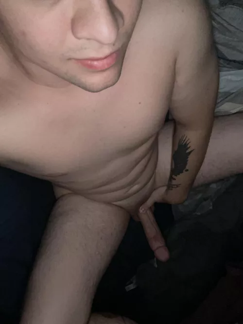 Your breakfast is ready by smollboii97