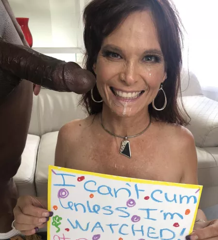 Your bully even made you take a pic after he was finished with your mommy by dantesparta15