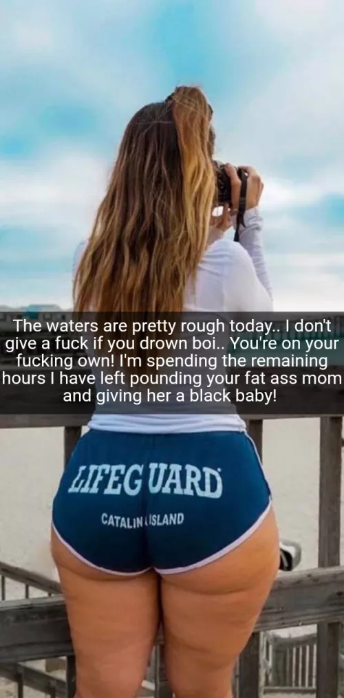 Your bully has 4 hours left till his shift's over and he's spending them fucking your mom by 2accountsbanned1996