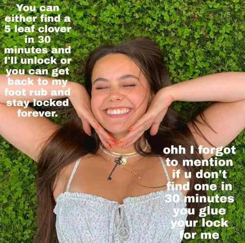 Your choice by CapptionMaker