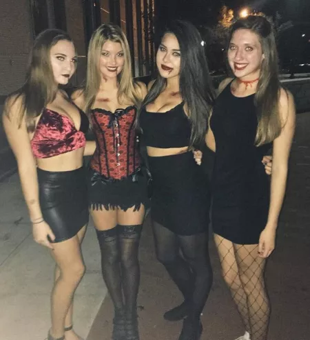 Your choice ? by Veraloe21