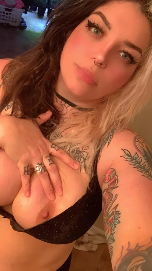 Your clothes would look nice on my bedroom floor 😬 by LilyJones311