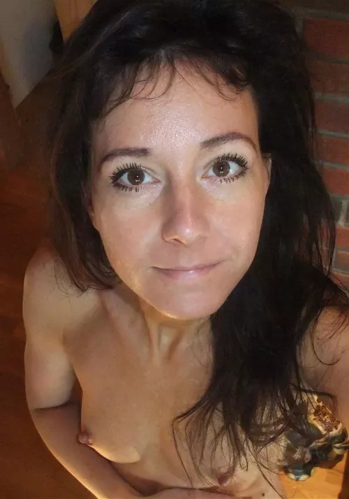 Your cum on my face? by delirius2020