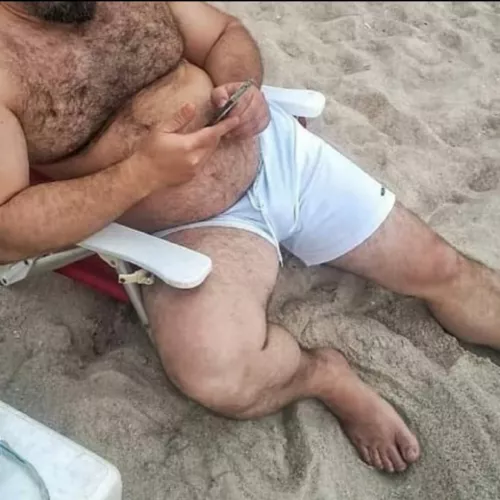 Your daddy is horney by pledge2bebetter