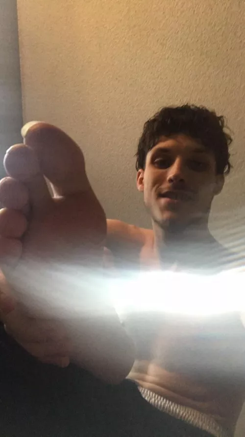 Your daddy’s dm is open by bballash