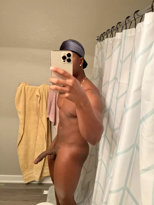 Your daily supply of dick by BuiltBBC1