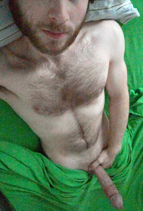 Your day starts here by bushelfuck2