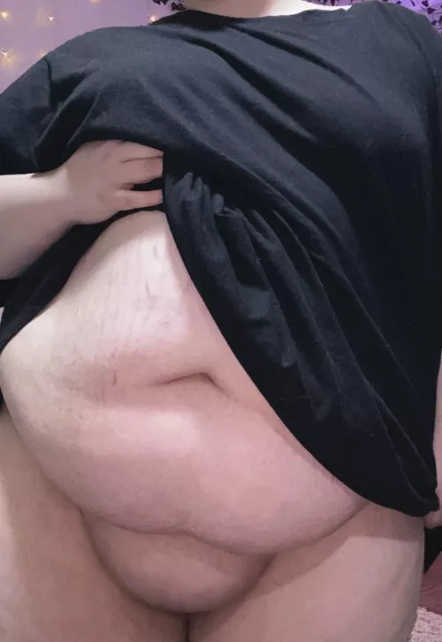 Your dessert is ready 😈 by evielewds