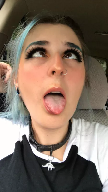 Your dick belongs here by marlomoore069