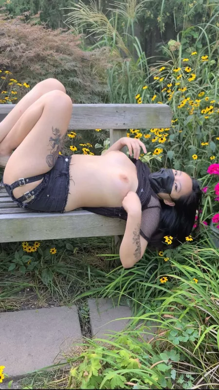 Your dick looks cold, want to warm it up inside me?❤ by skyelikesitrough