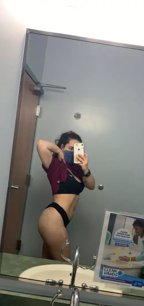 your dog is feeling much better. now, how can i make you feel better? by _daisie