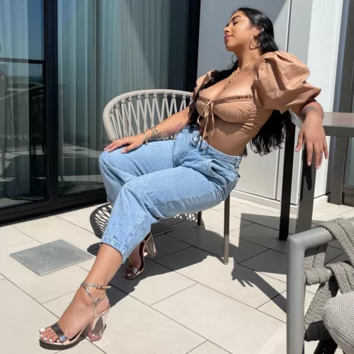 Your dream girl by Boomshakhalaka