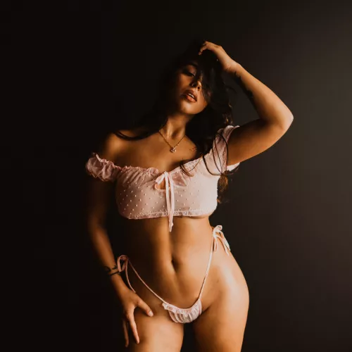 Your dream girl by Boomshakhalaka