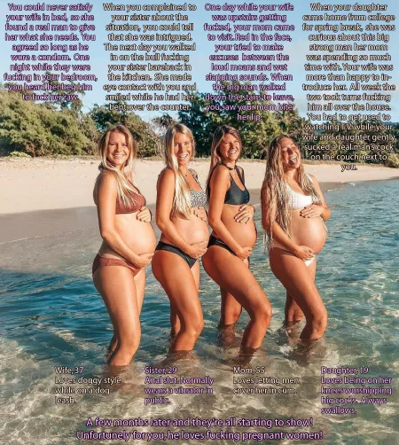 Your entire family by theoneringrulesusall