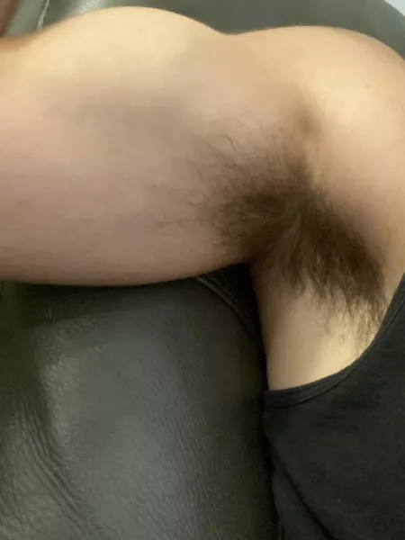 Your face goes here. by dicksandpits