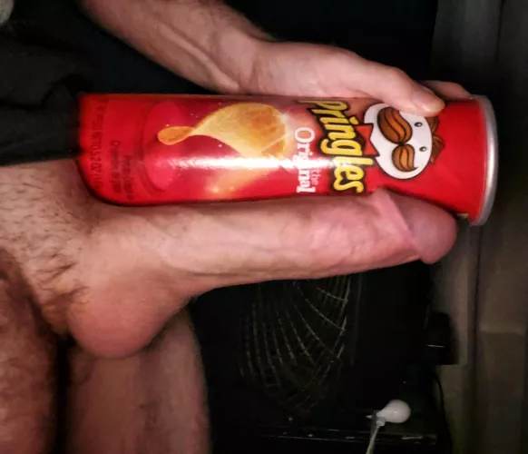 Your Favorite Flavor by PornThrowaway834