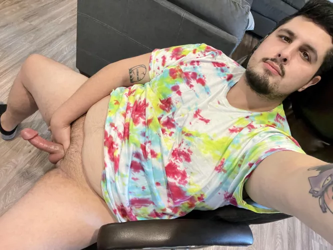 your favorite italian cub 😉 by italianb33f