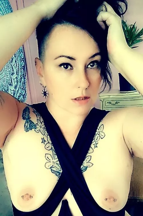 Your favorite kinky milf~NO PPV~full length vids for subs multiple times weekly~dick rates~customs~fetish content available~come play! 👿 by MistyPlay