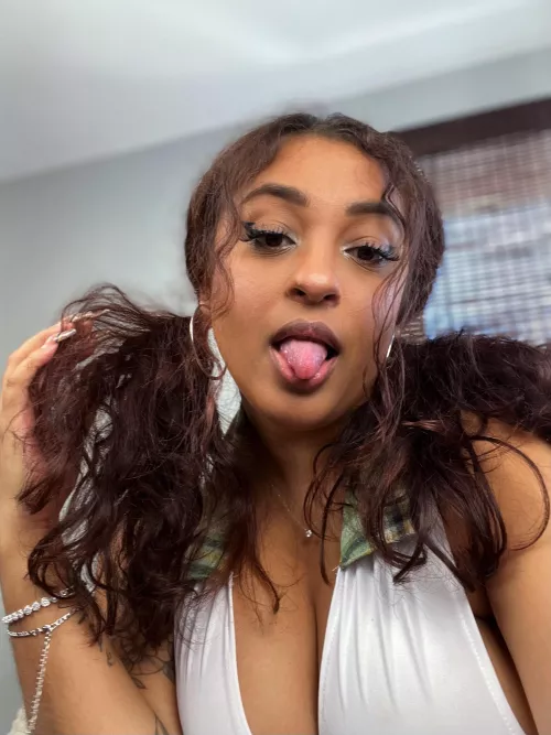 your favorite nightmare by brattytessa